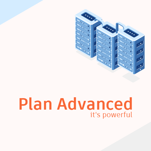 Plan Advanced
